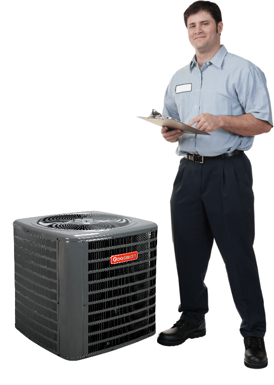 Ac Repair Brampton | Delta T Heating And Cooling Inc.