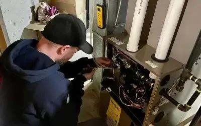 **Furnace Maintenance Tips For A Warm December 2025 In Brampton