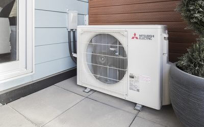 Why Proper Heat Pump Setup Matters In Brampton — And Why Delta T Heating & Cooling Inc. Is The Team To Trust