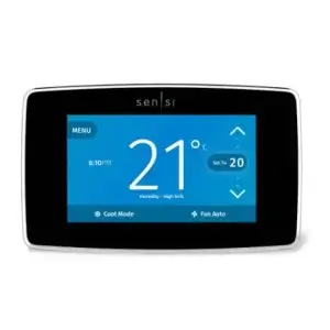 Smart Thermostat | Delta T Heating And Cooling Inc.
