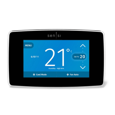 Sensi-Smart-Thermostat