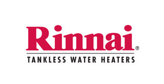 Rinnai Tankless